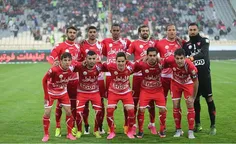 پرسپولیس یعنی زندگی