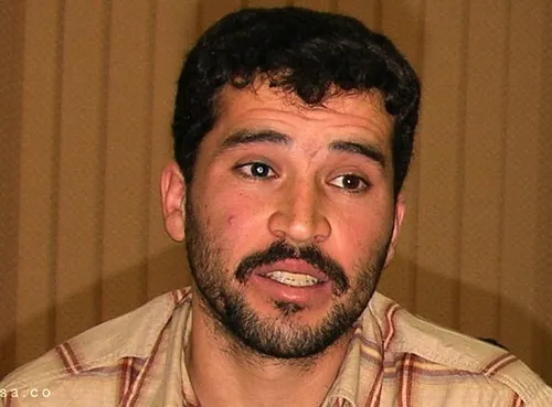 محمد بسیجه ملقب به محمد بیجه یکی از معروف ترین قاتل های س