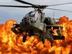 بهترین هلیکوپترهای جنگی جهان را بشناسید + تصاویر
