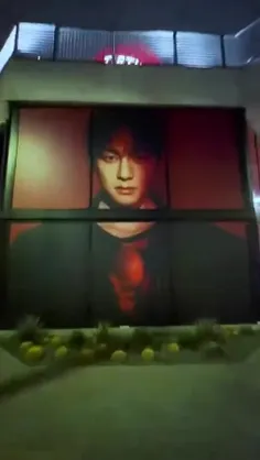 فروشگاه پاپ‌آپ "TIRTIR" لس آنجلس درحال شوآف کردن اولین سف