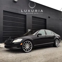 Customizing Miami's Hottest Luxury Rides, Check out @Luxu