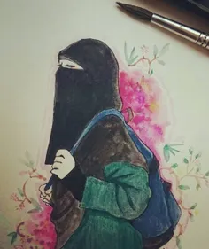 لحظه‌ی لبخند، مانندِ... شبیهِ... مثل یک... 😊  ⚘