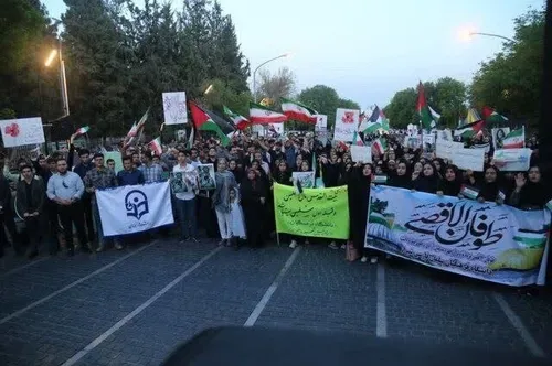 دانشگاه شیراز: دانشجویان اخراج شده آمریکا و اروپا را بورس