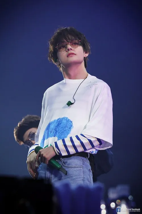 kim taehyung