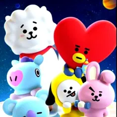 BT21