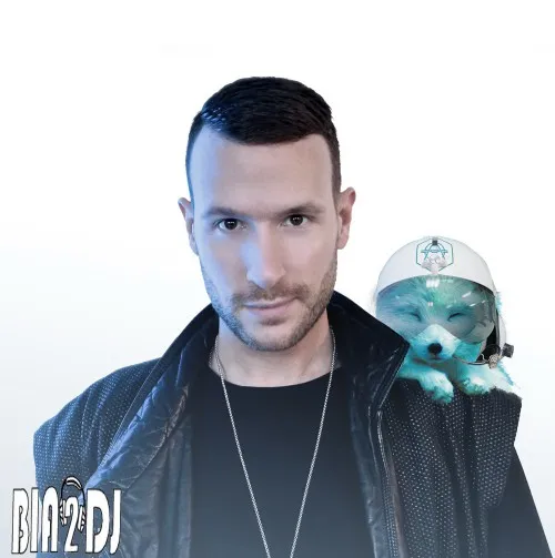 Don Diablo Hexagon Radio 195