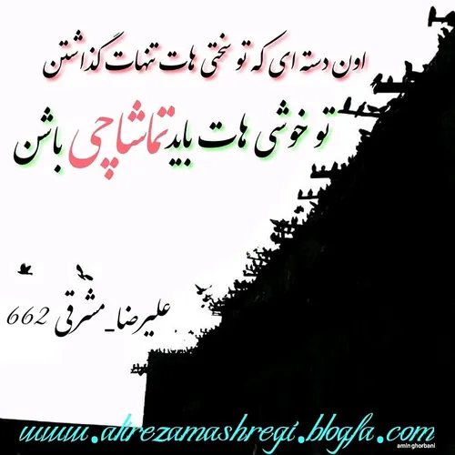 www.alirezamashregi.blogfa.com