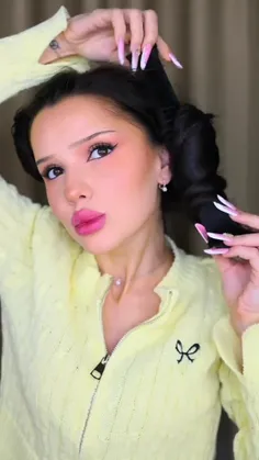 ممنون که فالو میکنی❤️