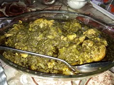 خورش کرفس