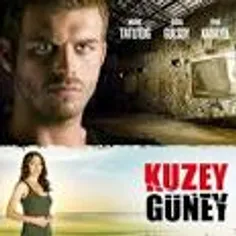 kuzey Güney