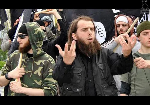 گروه تروریستی داعش از عناصر خود خواست در روسیه دست به عمل