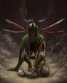 فرا رسیدن ایام سوگواری محرم و صفر رو به تمام مسلمانان اعم