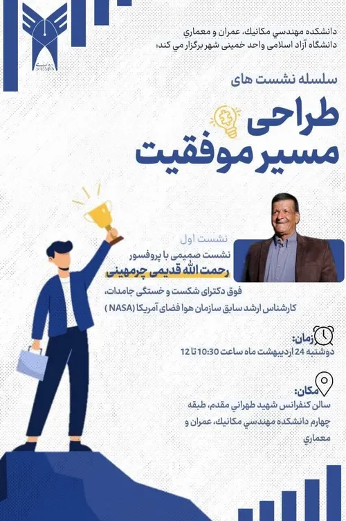 🔺 درحال برگزاری