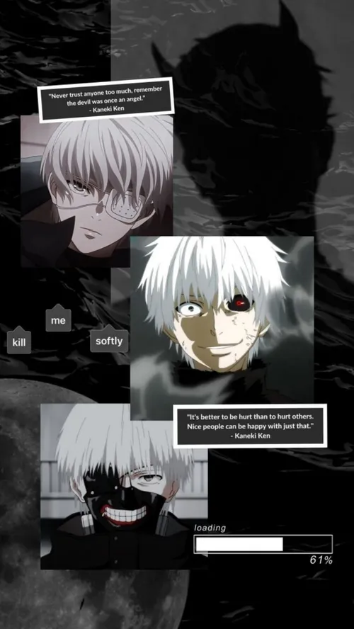 Tokyo Ghoul