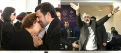 آقای احمدی نژاد به عنوان عضو مجمع تشخیص مصلحت نظام بعید ب