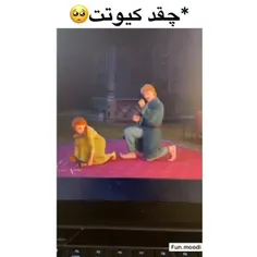 چه ربطی به هم دارنننن؟!