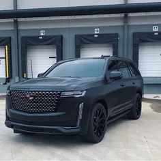 Cadillac-Escalade