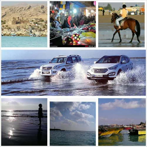 شهرستان دیلم یکی از شهرستانهای استان بوشهر است.