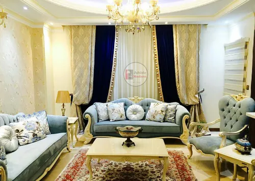 دکوراسیون و معماری farehe 16478912 - عکس ویسگون