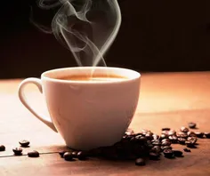 چند توصیه در مورد قهوه