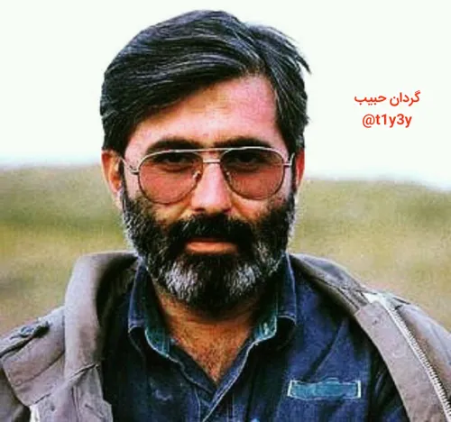 شهید سید مرتضی آوینی