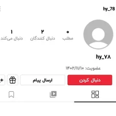 بچه ها این پیج رو بزنید بلاک کنید و گزارش کنید اخرین گزار