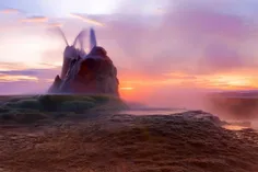 ابفشان فلای(نواداء ایالات متحده)