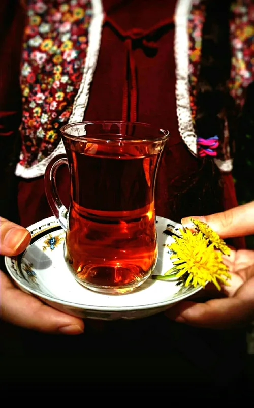 اونی..! 🍃☕