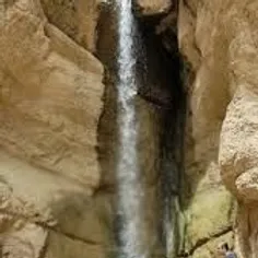 آبشار حمید_بجنورد