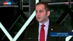 کارشناس شبکه سعودی ایران اینترنشنال: مردم حاضرند تحریم و 