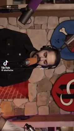 او چقدر منه...