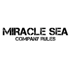 MIRACLE SEA
