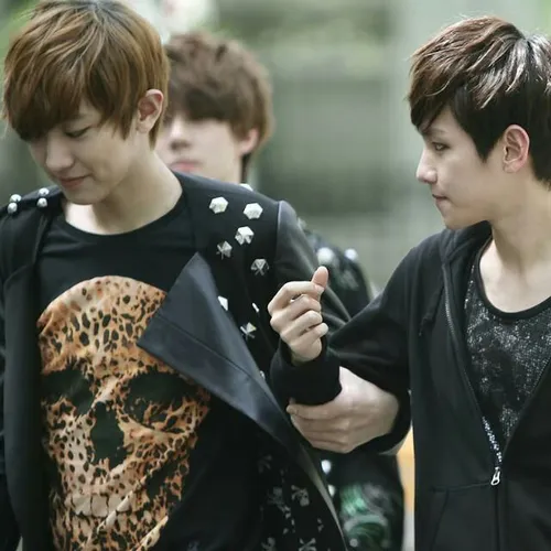 chanbaek