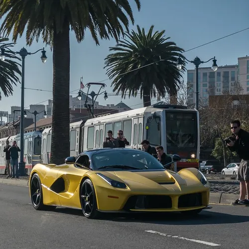 Ferrari LaFerrari