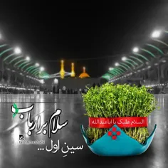 السلام علیک یا ابا عبدالله (ع)