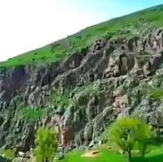 دربند ورگه سران 