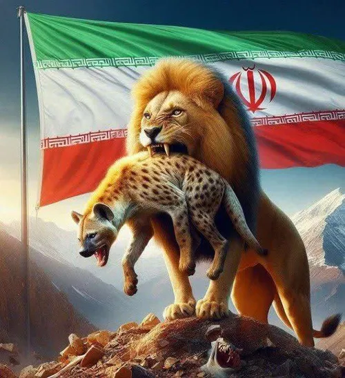 با خواندن متن زیر آیا هنوز به ابر قدرت بودن ایران اسلامی در جهان باور ندارید؟