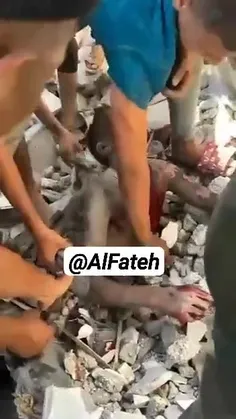 ورق بزنید و دستهای خالی، شکم‌های گرسنه و قلب‌های مجروح رو