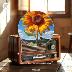 سلام صبحتون بخیر 🌻