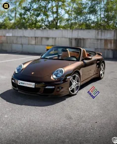 Porsche-۹۹۷_Turbo