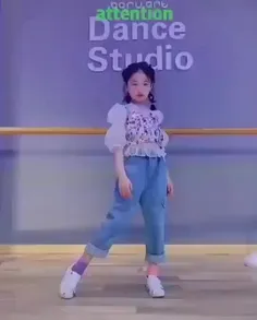 رقص کره ای 🤪