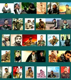 🍃ایّام تولد تو ای ماه دمشق