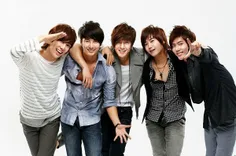 ☆☆ss501☆☆