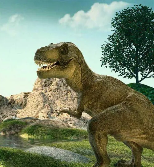 در زمان دایناسورها طول شبانه روز کمتر از ۲۳ ساعت بوده است