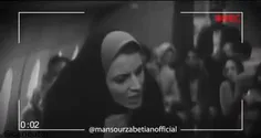 می‌دانی وطن چیست صَفیّه خانم؟ 