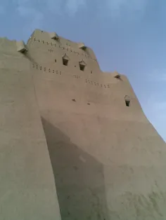 قلعه سیب در سیستان و بلوچستان