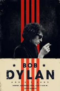 Bob Dylan