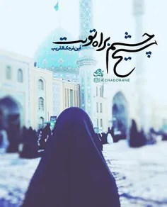 🌸 آغاز گشته امامت مهدی موعود