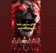 پرسپولیس 