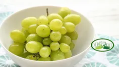 ✔بدون شک شناخت خواص انگور، به شما کمک خواهد کرد که تغذیه 